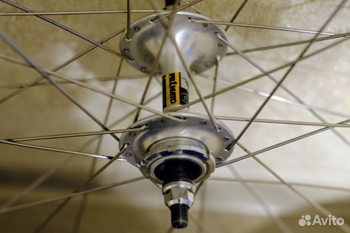 Вилсет Miche Pistard