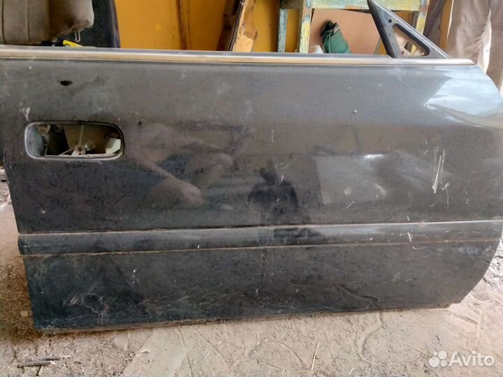 Дверь chaser 100