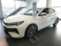 Новый Москвич 6 1.5 CVT, 2024, цена от 2 100 000 руб.