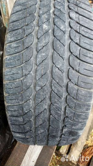 Goodyear OptiGrip 215/55 R16 97H