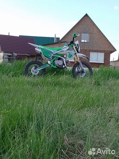 Продаю Пит байк