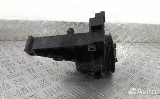 Насос гу дизельный land rover range rover 2 (1SK01