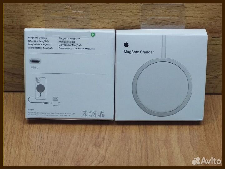 Гаджеты apple