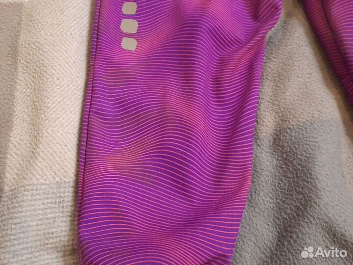 Комбинезон softshell 110 для девочки