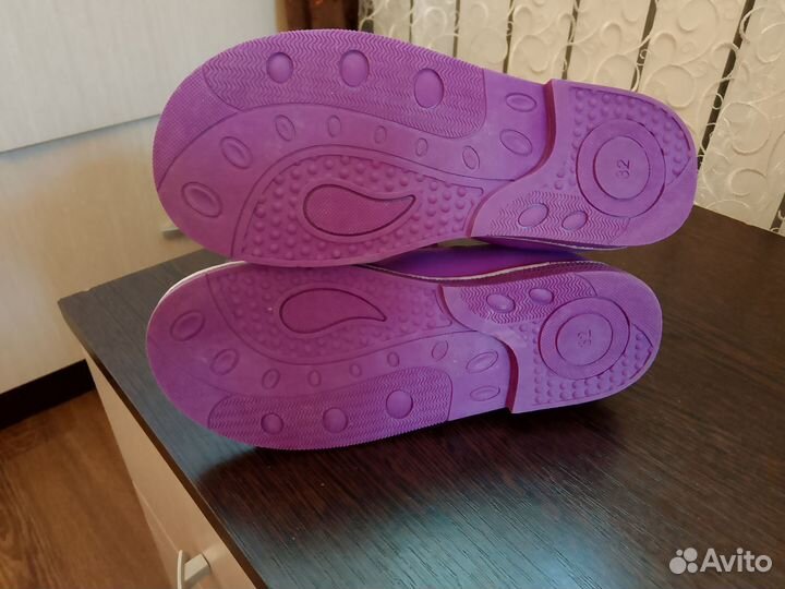 Ортопедические Сандали 32 новые