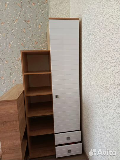 Детская (подростковая) мебель