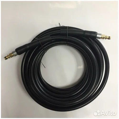 Шланг для мойки высокого давления karcher K5