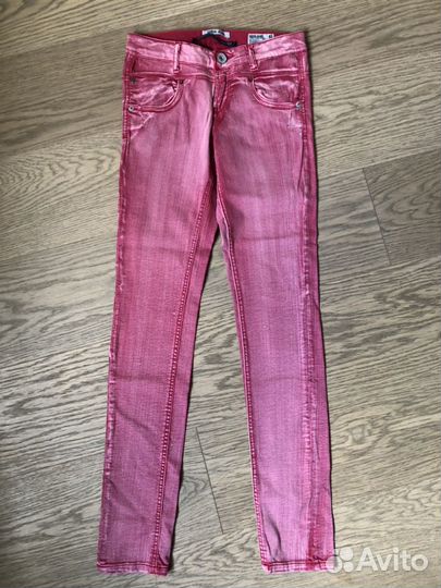 Джинсы Garsia jeans