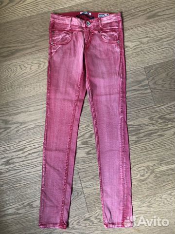 Джинсы Garsia jeans
