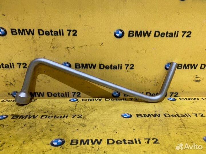 Ключ балонный Bmw X5 E53 M54B30 2004