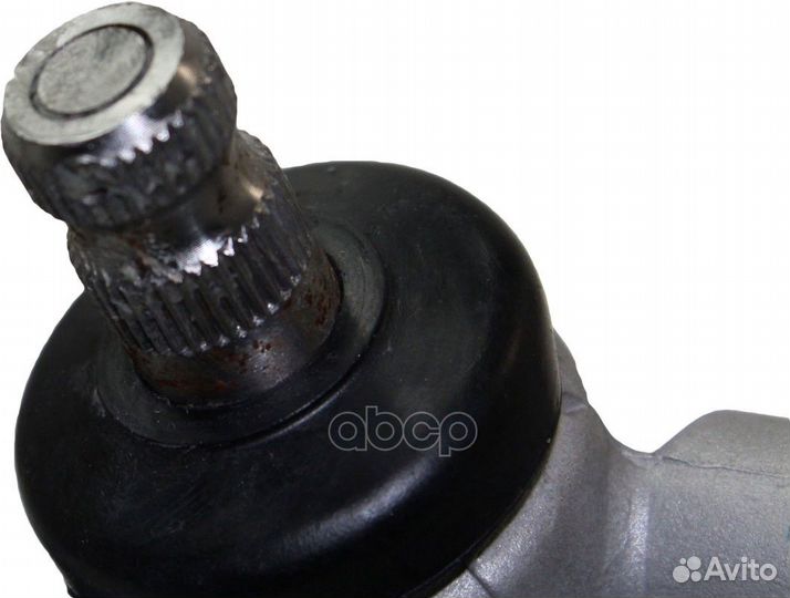 Рулевая рейка с тягами гидравлическая suzuki Grand