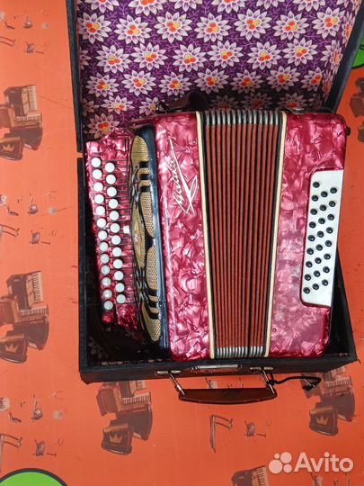 Гармонь Шуя/Скупка