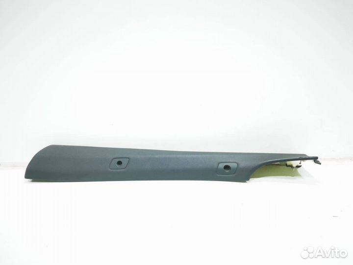 Обшивка салона BMW 4 F32/F33/GT F36 рест. 2018