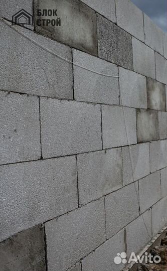 Строительный Газобетон, Пеноблок, Полистиролбетон