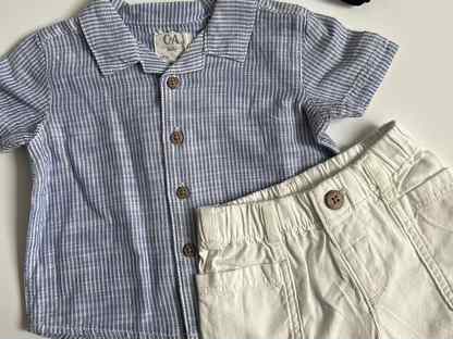 Костюм C&A 68, Мытищи