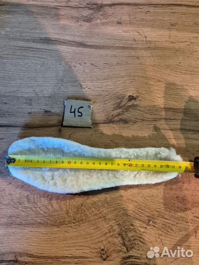 Дутики мужские alaska новые, 44-47 размерный ряд