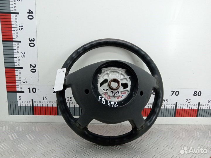 Руль для mercedes-benz E-Class (W211)