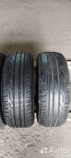 Bridgestone Turanza T001 205/55 R16