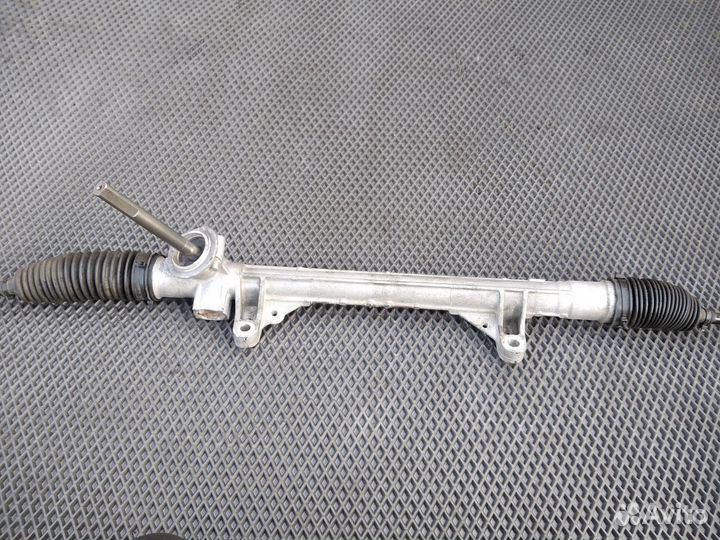 Рулевая рейка Renault Megane 2, Renault Scenic 2