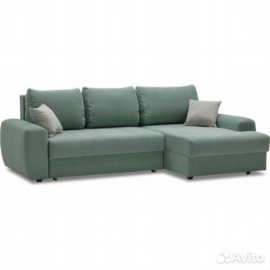 Диван угловой