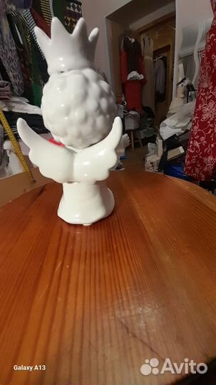 Статуэтка ангел