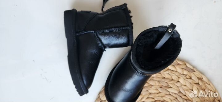 Ugg угги детские