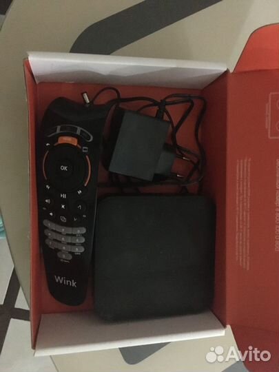 Тв приставка