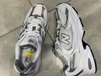 New balance 530 "Silver" Оригинал, Москва