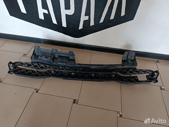 Крепление заднего бампера BMW 5 серии F10