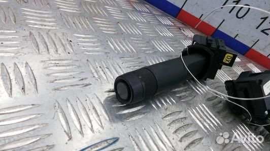 Переключатель поворотов и дворников (стрекоза) ope