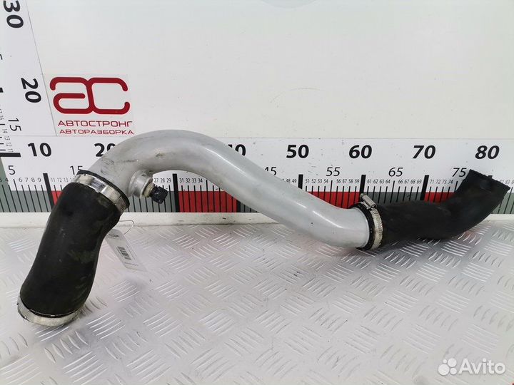 Патрубок интеркулера для BMW 3-Series (E46)