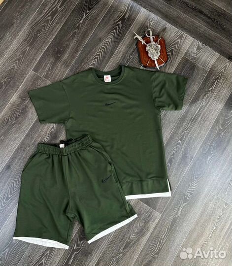 Спортивный костюм мужской и женский унисекс