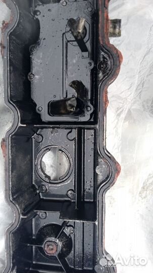 Клапанная крышка Mitsubishi Mitsubishi Pajero/Mont