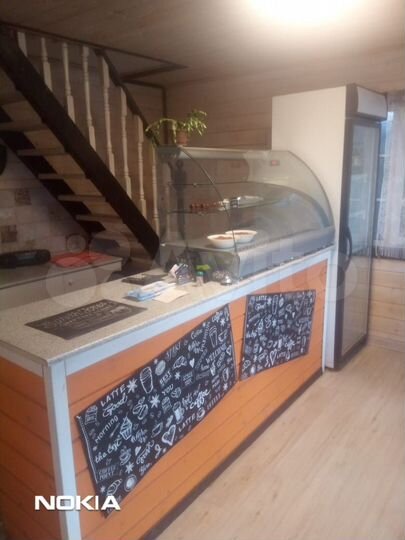 Помещение свободного назначения, 60 м²