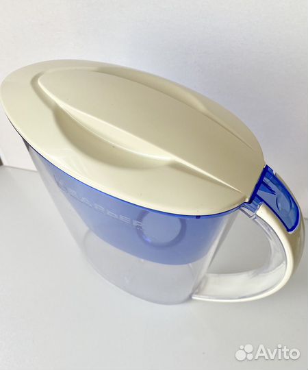 Кувшин фильтр барьер