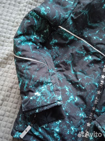 Продам куртку бу