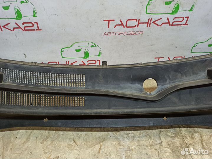 Жабо / Водосток лобового стекла KIA Optima 4