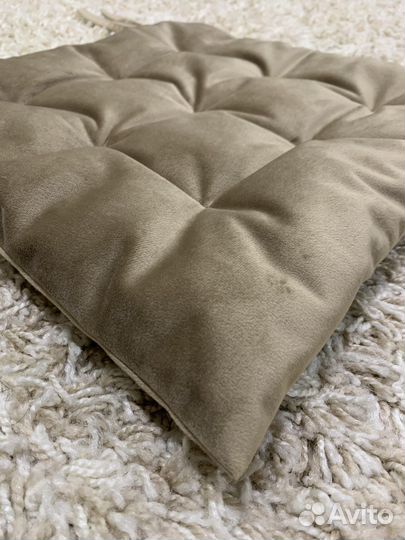 Сидушки на стулья, Подушки на стулья