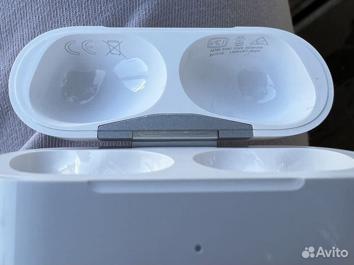 Наушники aipods pro 2