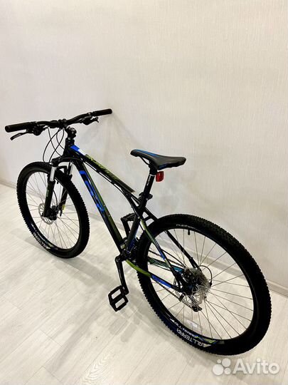 Велосипед GT Avalanche Sport