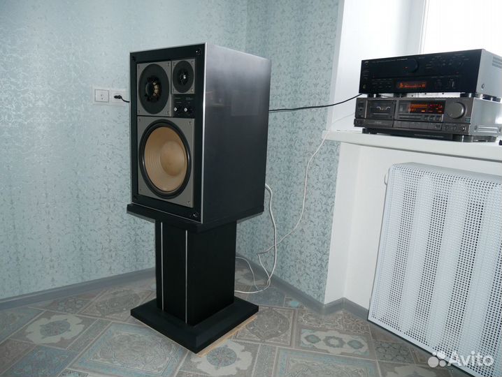 Technics SB-1000
