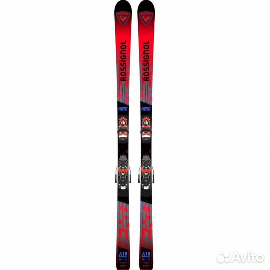 Горные лыжи Rossignol GS 171 (24/25) + SPX 12