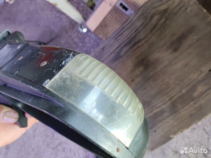 Зеркала на ваз 2108 левое