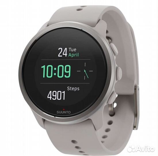 Часы Suunto 5 Peak