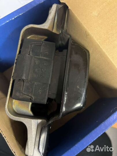 Опора двигателя