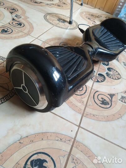 Гироскутер бу