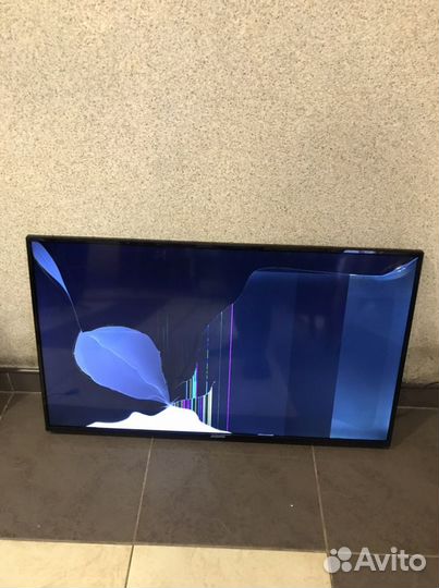 Pt430ct02-4-C-1 с digma DM-led43f302bt2s