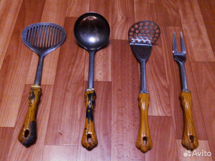 Кухонные приборы