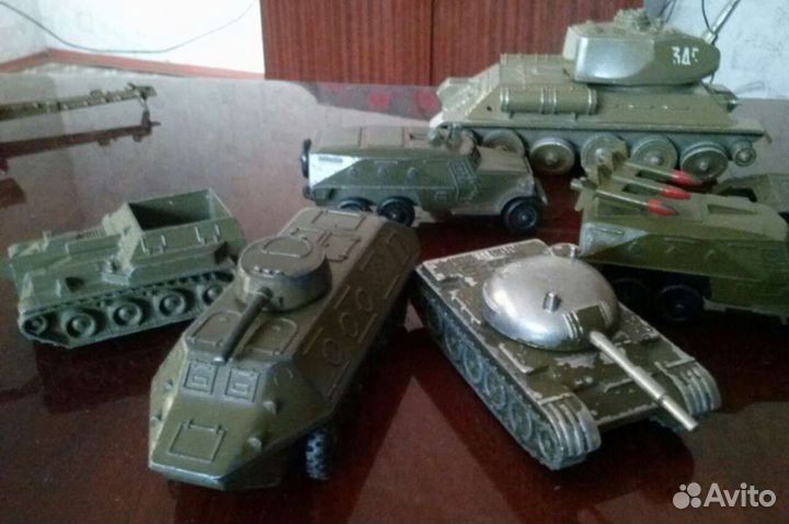 Военная техника