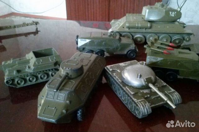 Военная техника